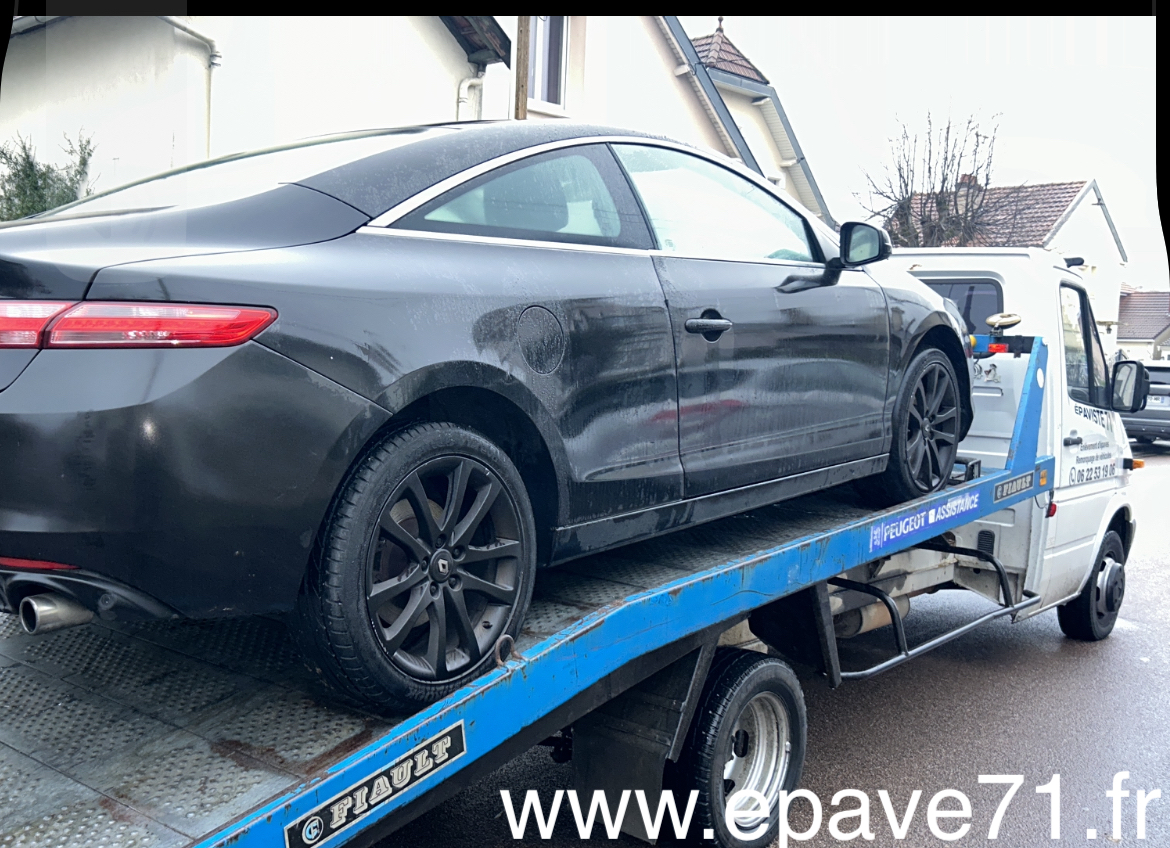 Epaviste 71 Enlèvement d’épaves et remorquage de véhicules tous types sur Chalon sur Saône et la Saône et Loire https://epave71.fr